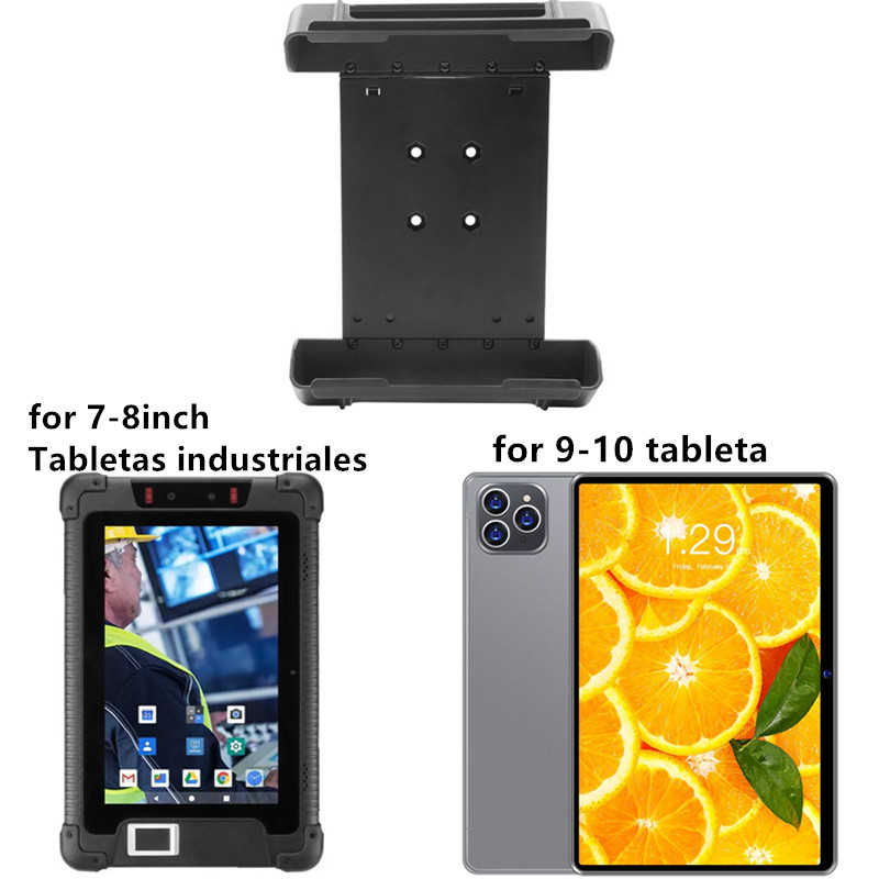 Triple/Dual Suction Tablet Mou - огляд і ціна Tablet Accessories For Car