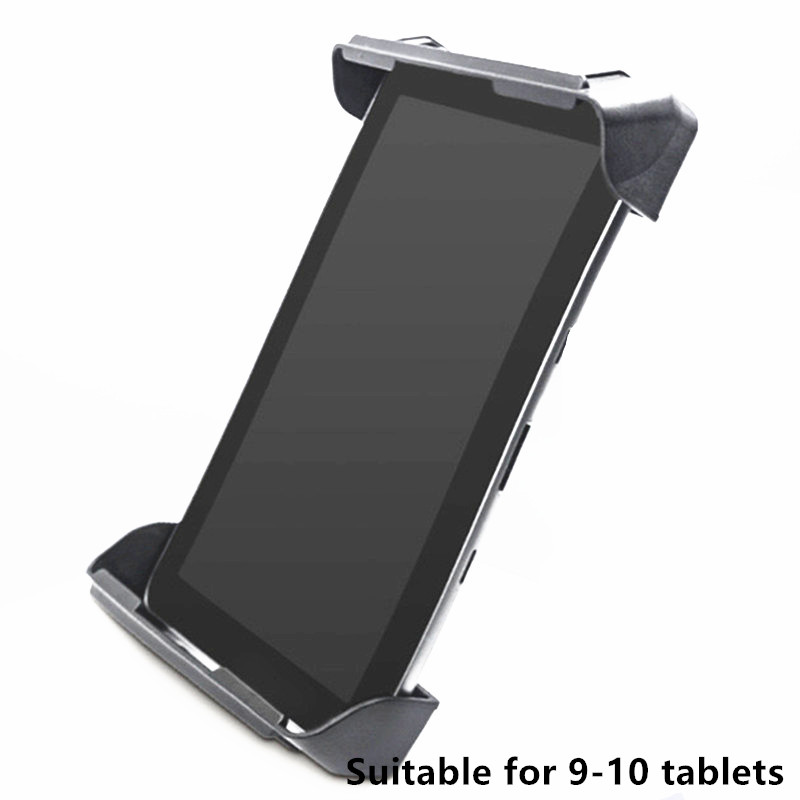 Triple/Dual Suction Tablet Mou - огляд і ціна Tablet Accessories For Car
