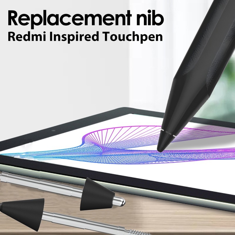 Pen Tips for OPPO Pencil 2/Pro - огляд і ціна Pen Tablet Accessories