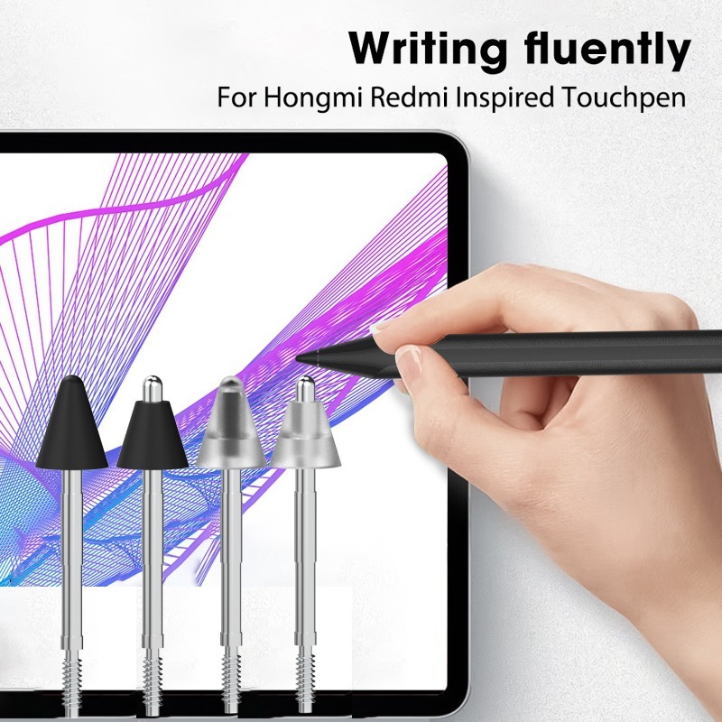 Pen Tips for OPPO Pencil 2/Pro - огляд і ціна Pen Tablet Accessories