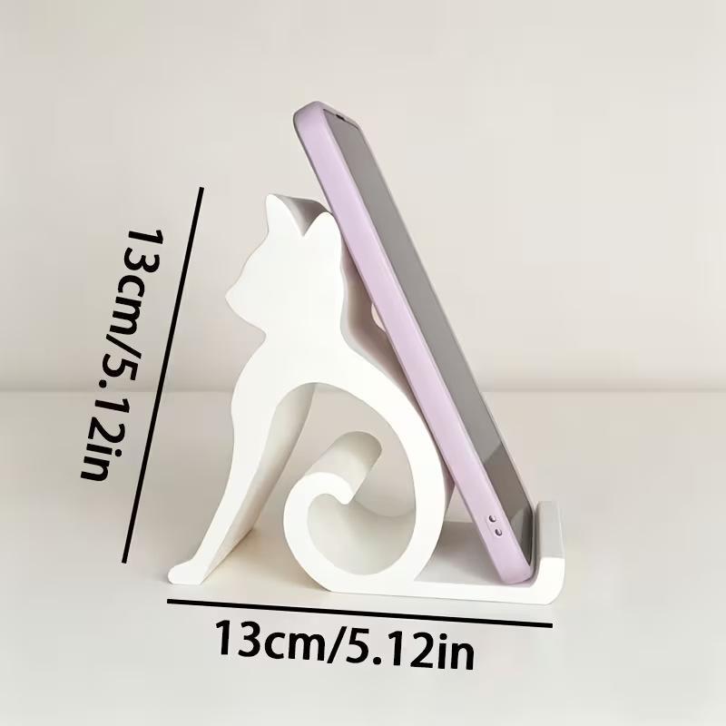 1Pc 3D Printed Cute Kitten Dog - огляд і ціна Tablet Accessories 3D Print