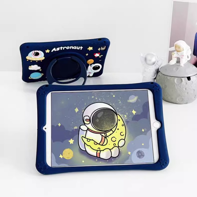 Kids Case for Samsung Galaxy T - огляд і ціна Samsung Tablet S9 Accessories