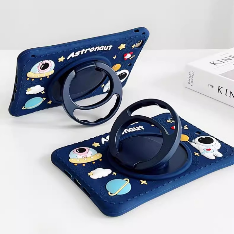 Kids Case for Samsung Galaxy T - огляд і ціна Samsung Tablet S9 Accessories
