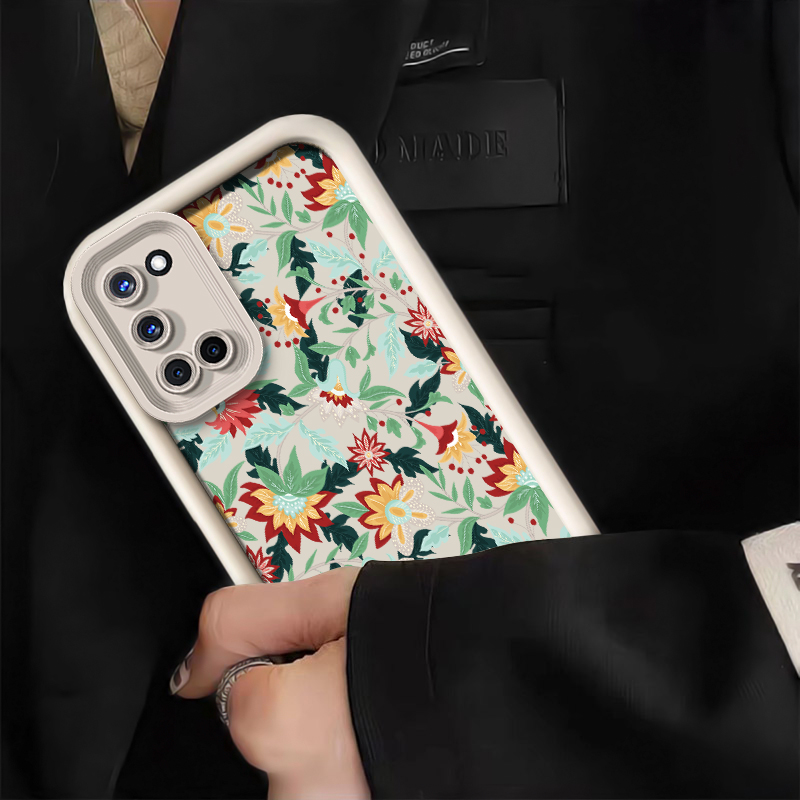 Shockproof Phone Case For OPPO - огляд і ціна Realme Gt 6