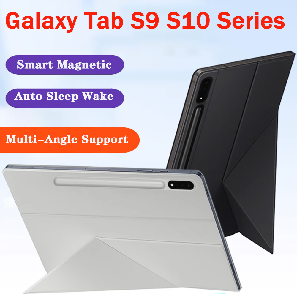 Magneti Case For Samsung Galax - огляд і ціна Samsung Tablet S9 Accessories