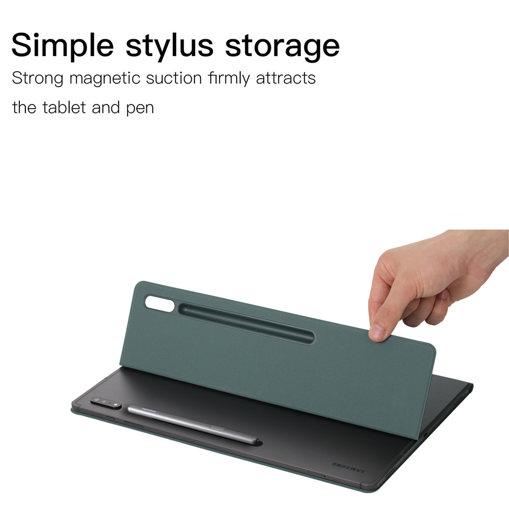 Magneti Case For Samsung Galax - огляд і ціна Samsung Tablet S9 Accessories