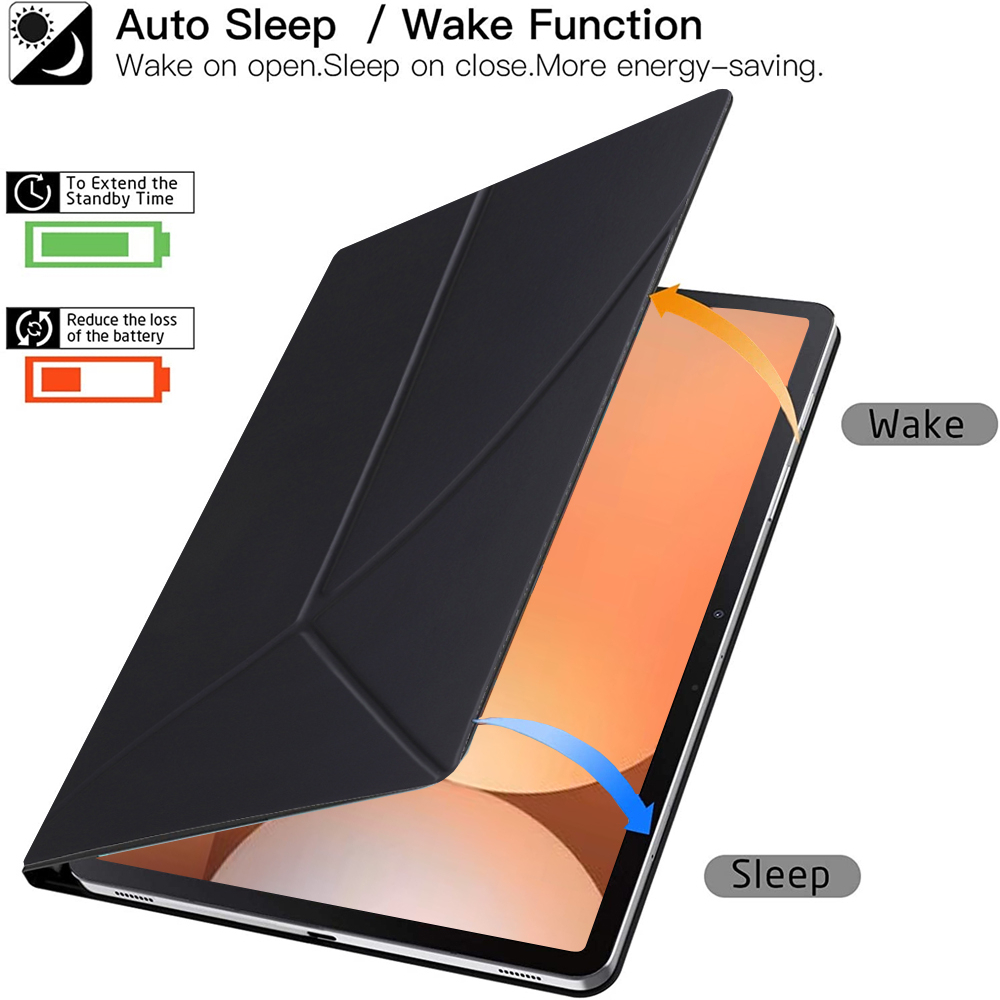 Magneti Case For Samsung Galax - огляд і ціна Samsung Tablet S9 Accessories
