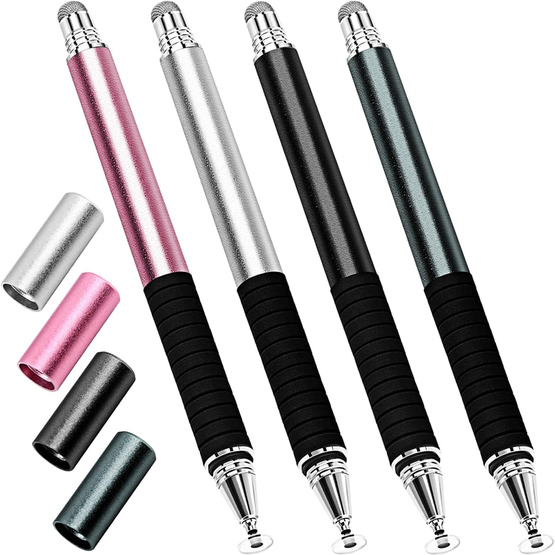 Touch Pen for iPhone iPad Styl - огляд і ціна Ipad Pencil Stylus