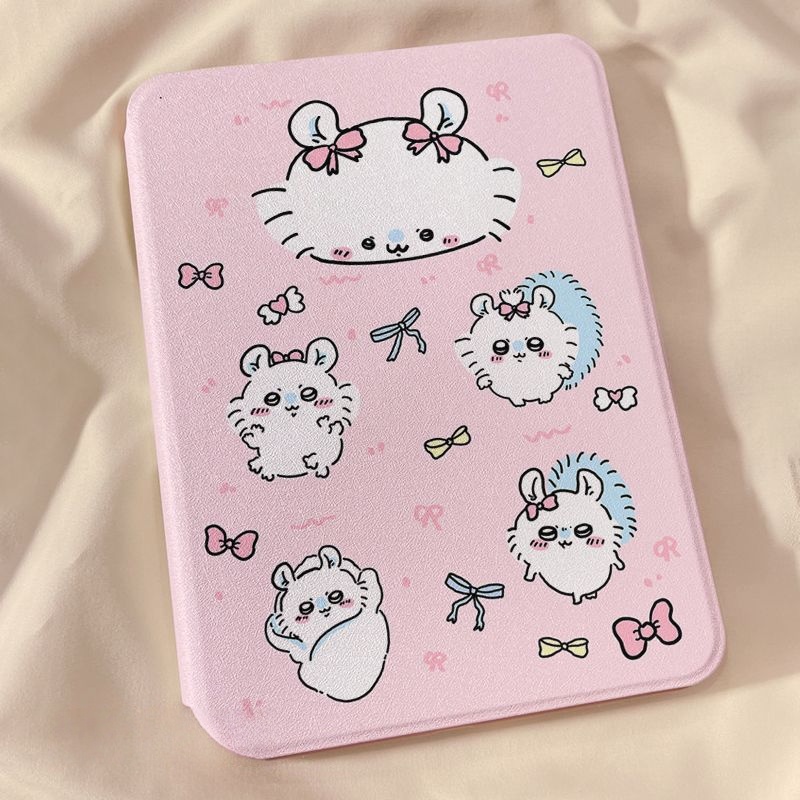 Anime Chiikawa Momonga Cartoon - огляд і ціна Pen Tablet Accessories
