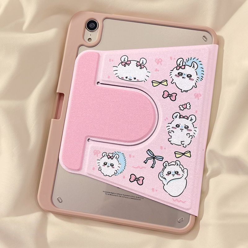Anime Chiikawa Momonga Cartoon - огляд і ціна Pen Tablet Accessories