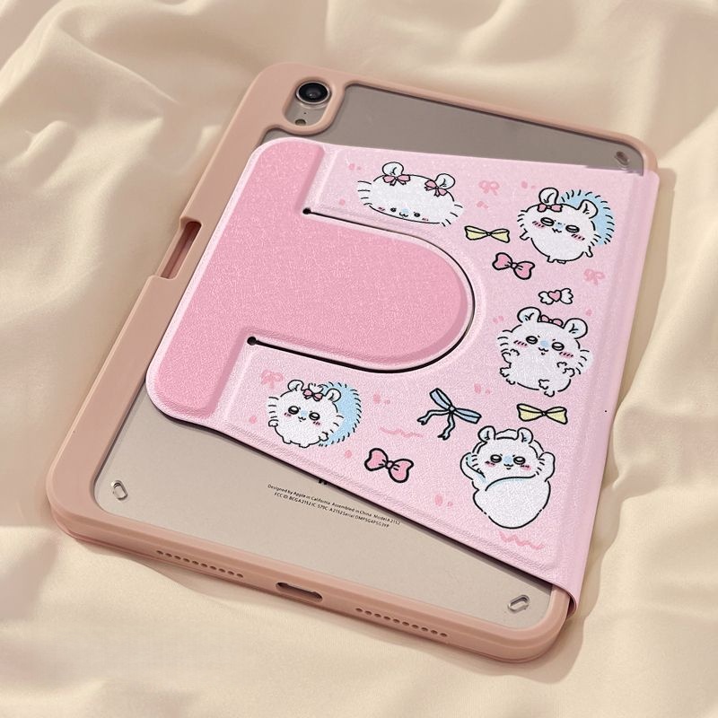 Anime Chiikawa Momonga Cartoon - огляд і ціна Pen Tablet Accessories