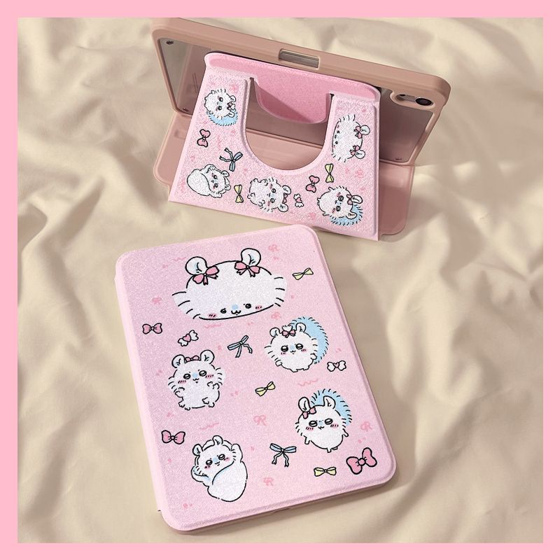 Anime Chiikawa Momonga Cartoon - огляд і ціна Pen Tablet Accessories