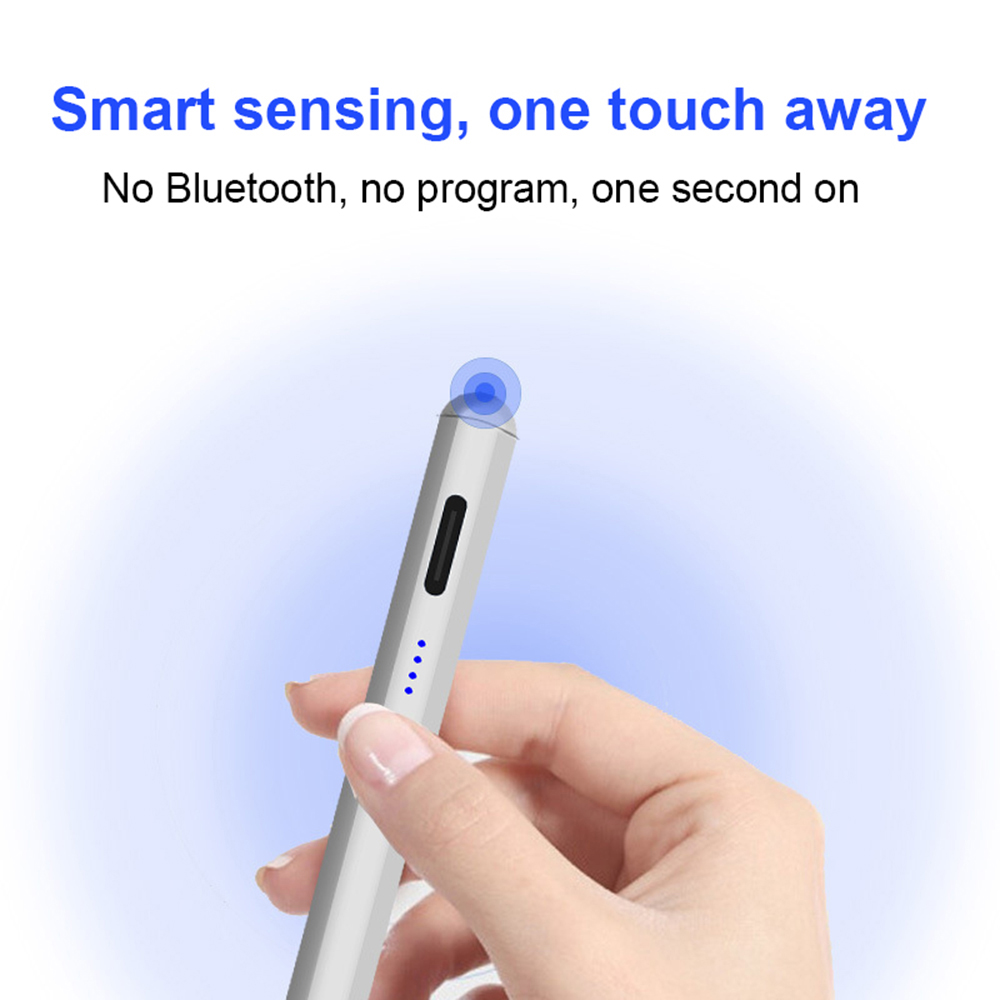 NEW Universal Stylus Pen For A - огляд і ціна Ipad Pencil Stylus