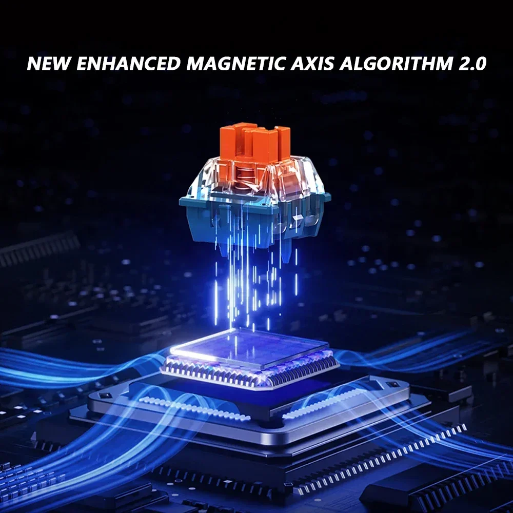Mchose Ace 60/68 Pro Magnetic  - огляд і ціна Tablet Accessories Uk