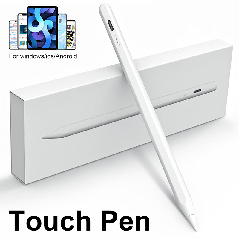 Universal Stylus Pen For Andro - огляд і ціна Ipad Pencil Stylus