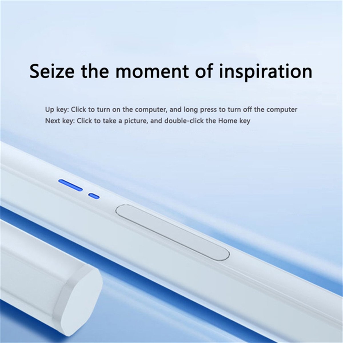 Stylus for Tablets and Mobile  - огляд і ціна Drawing Tablet Pen Accessories