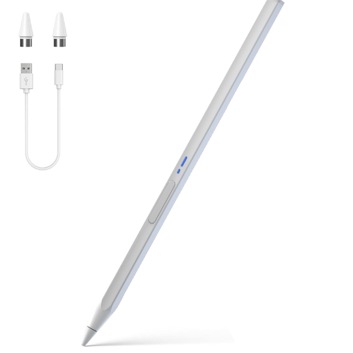 Stylus for Tablets and Mobile  - огляд і ціна Drawing Tablet Pen Accessories