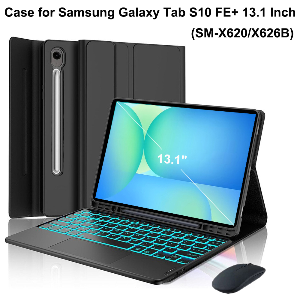 Case for Samsung Galaxy Tab S1 - огляд і ціна Samsung Tablet S10 Accessories