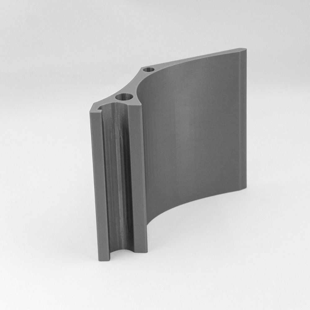 New Suspended Laptop Elevated  - огляд і ціна Tablet Accessories 3D Print