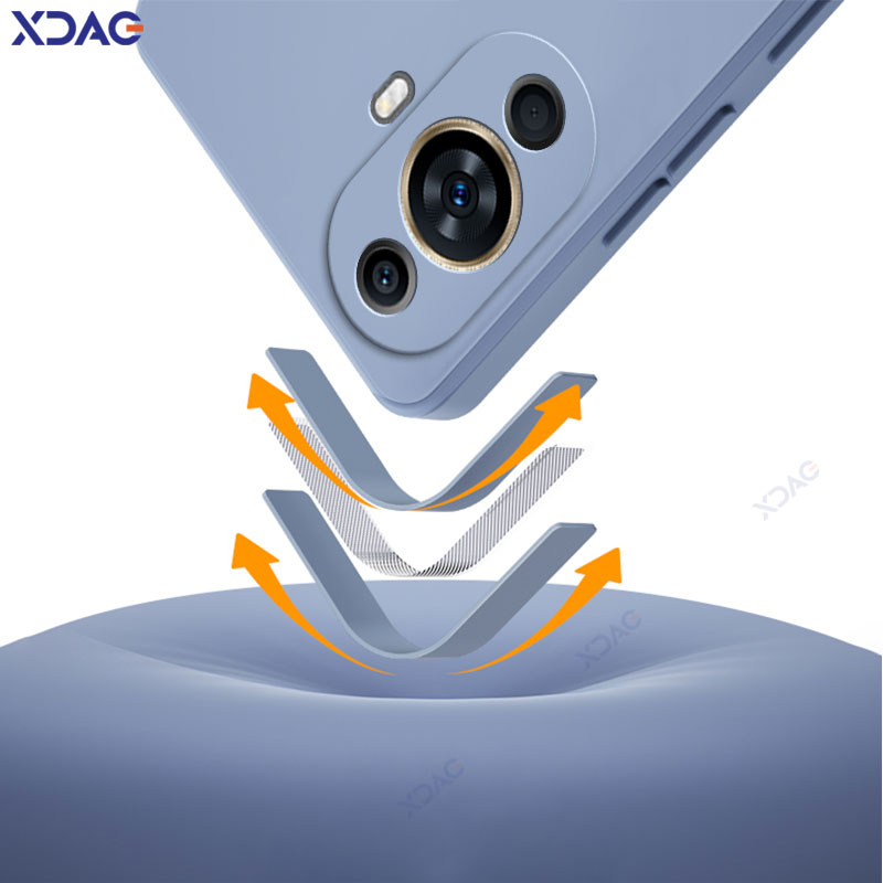 Cellphone Case for Huawei Nova - огляд і ціна Huawei Nova 12