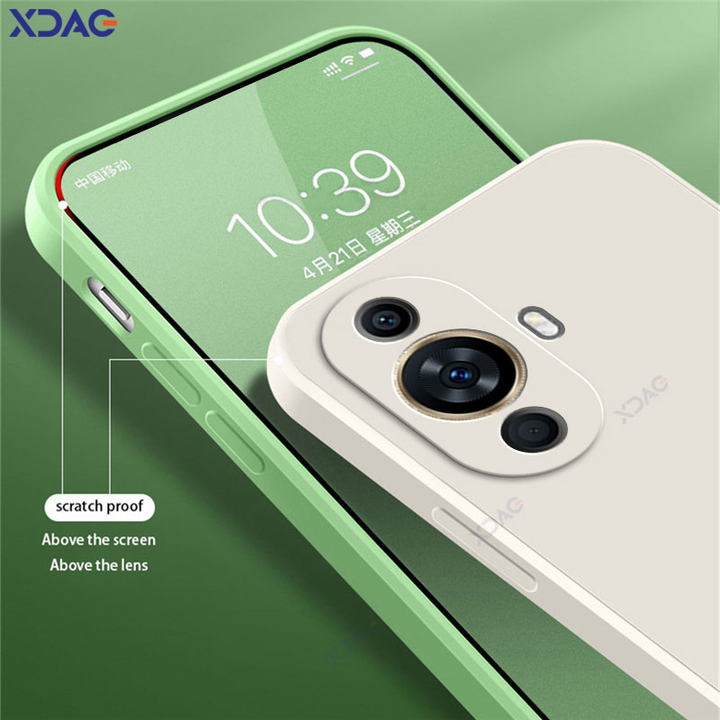 Cellphone Case for Huawei Nova - огляд і ціна Huawei Nova 12