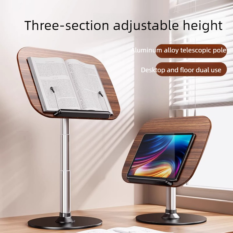 Adjustable Height Book Holder  - огляд і ціна Toddler Tablet Accessories