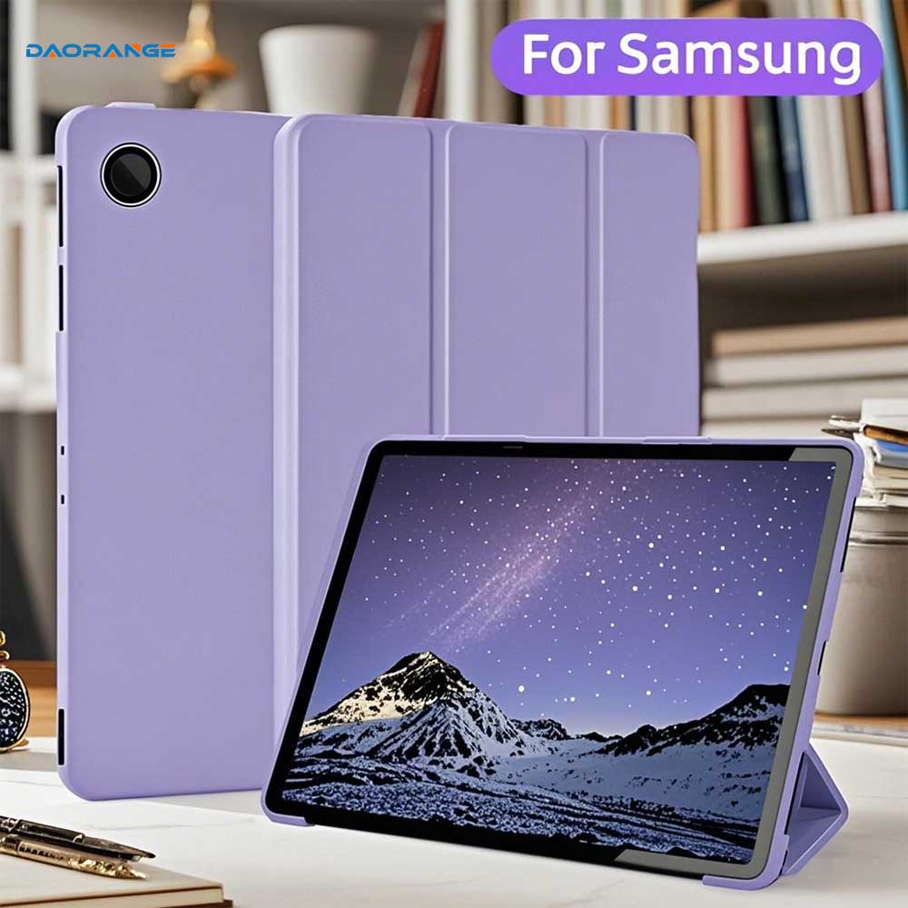 For Samsung Galaxy Tablet Case - огляд і ціна Samsung Tablet S9 Accessories