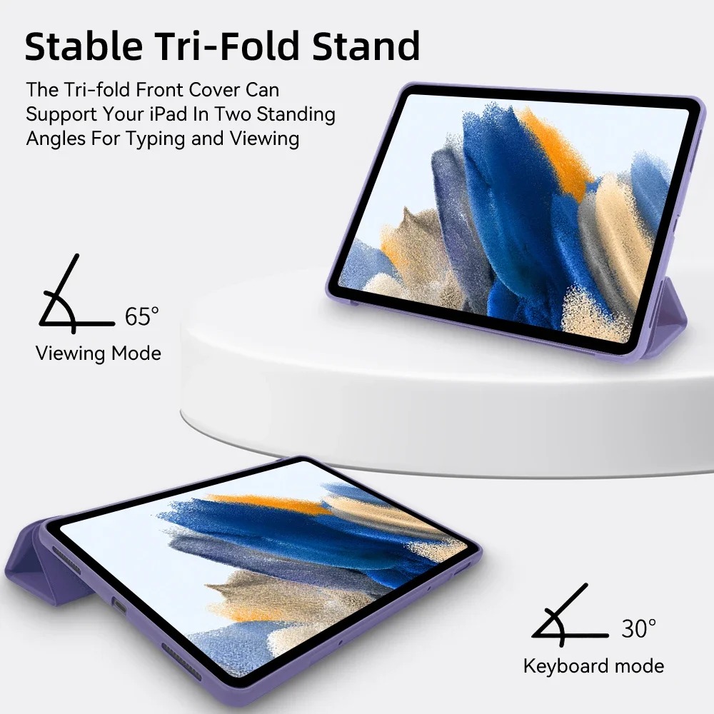 For Samsung Galaxy Tablet Case - огляд і ціна Samsung Tablet S9 Accessories