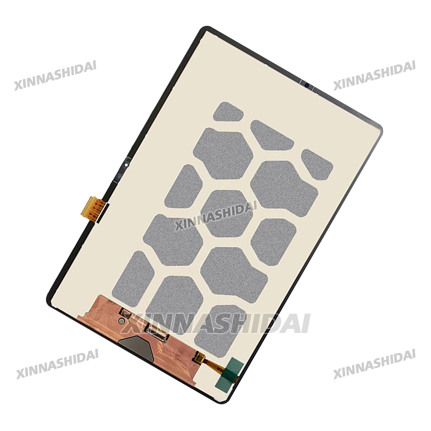 AAA+High Quality New LCD For S - огляд і ціна Tablet Accessories For Samsung
