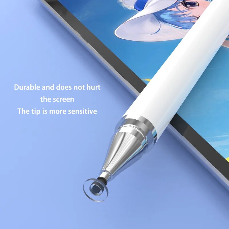2-In-1 Universal Stylus Pen To - огляд і ціна Ipad Pencil Stylus