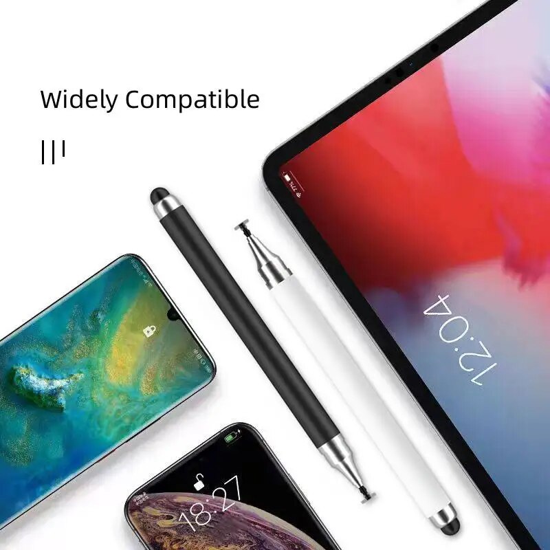 2-In-1 Universal Stylus Pen To - огляд і ціна Ipad Pencil Stylus
