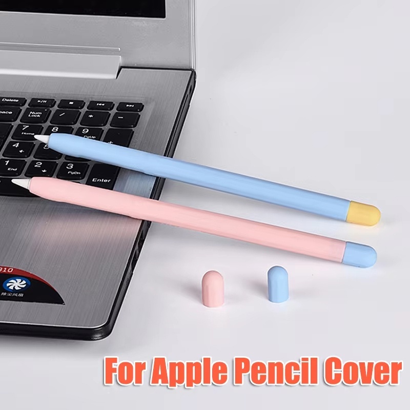 Stylus Pen Protective Cover So - огляд і ціна Ipad Pencil Stylus