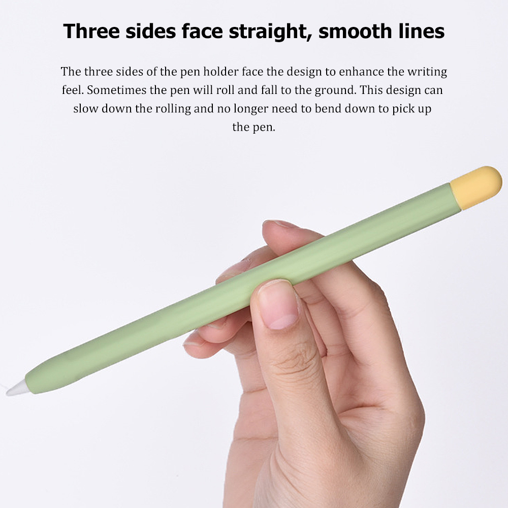 Stylus Pen Protective Cover So - огляд і ціна Ipad Pencil Stylus