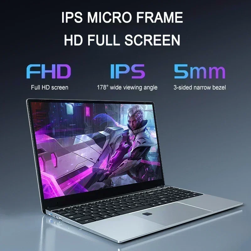 2024 Ultrabook Laptop AMD R7 4 - огляд і ціна Windows Tablet Accessories