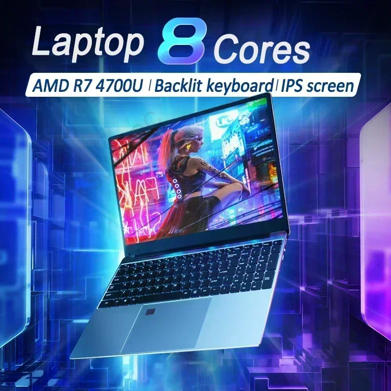 2024 Ultrabook Laptop AMD R7 4 - огляд і ціна Windows Tablet Accessories