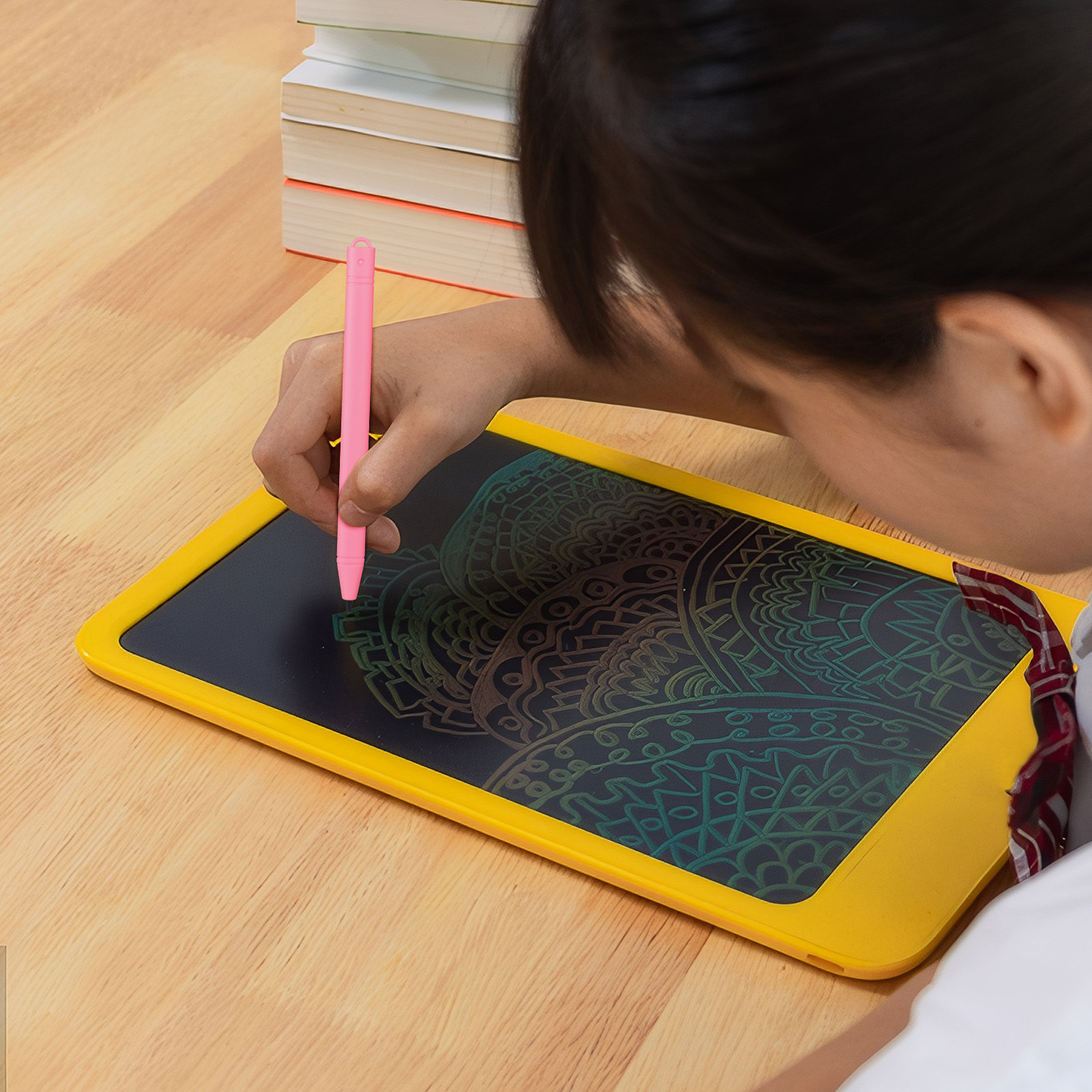 6Pcs LCD Tablets Stylus Pen Ha - огляд і ціна Drawing Tablet Pen Accessories