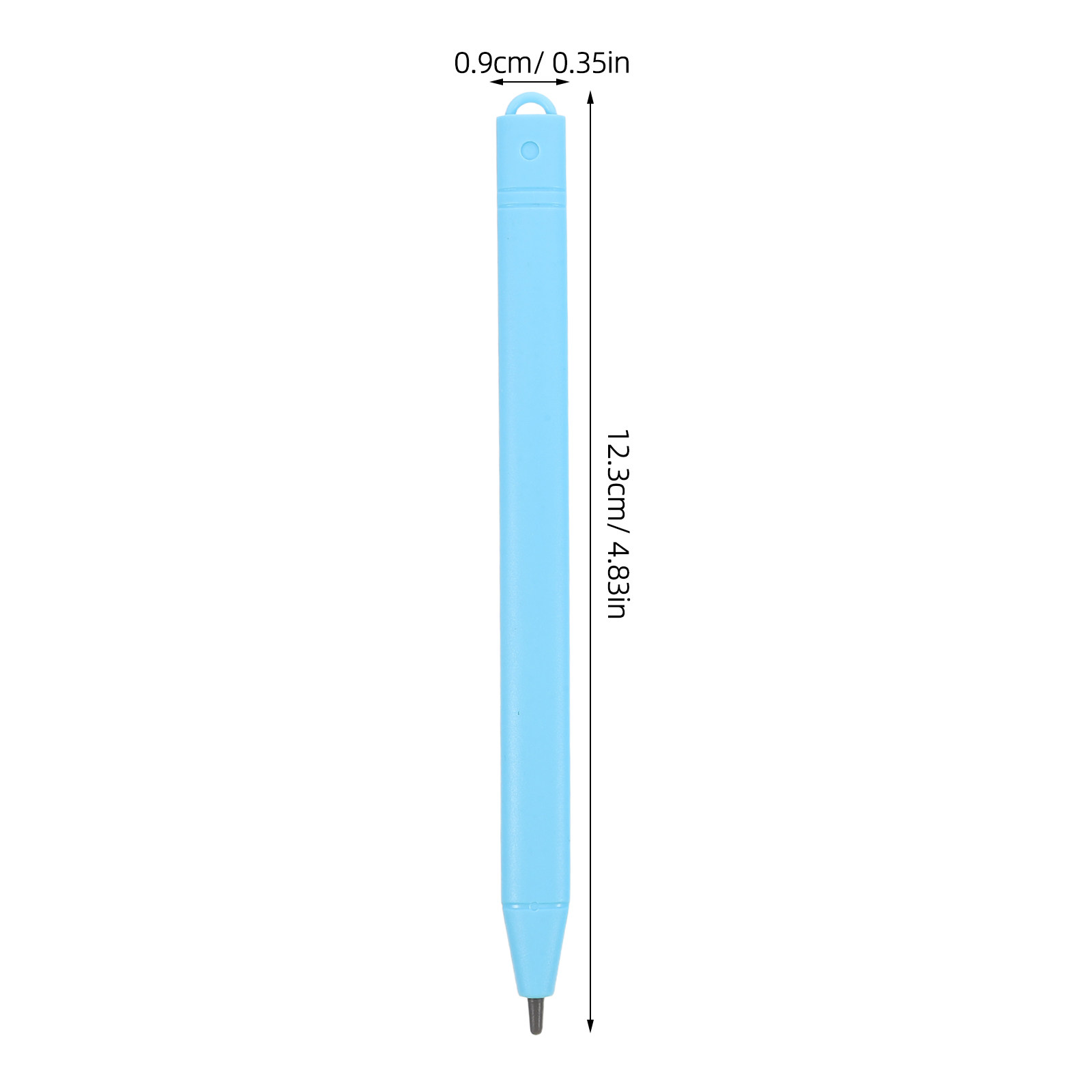 6Pcs LCD Tablets Stylus Pen Ha - огляд і ціна Drawing Tablet Pen Accessories