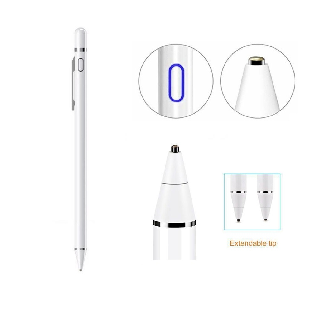 Universal Capacitive Active St - огляд і ціна Ipad Pencil Stylus