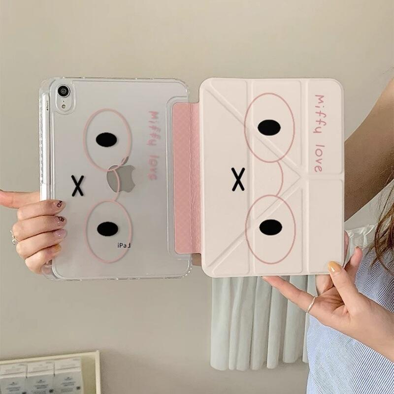 Cartoon Miffy Ipad Tablet Prot - огляд і ціна Pen Tablet Accessories