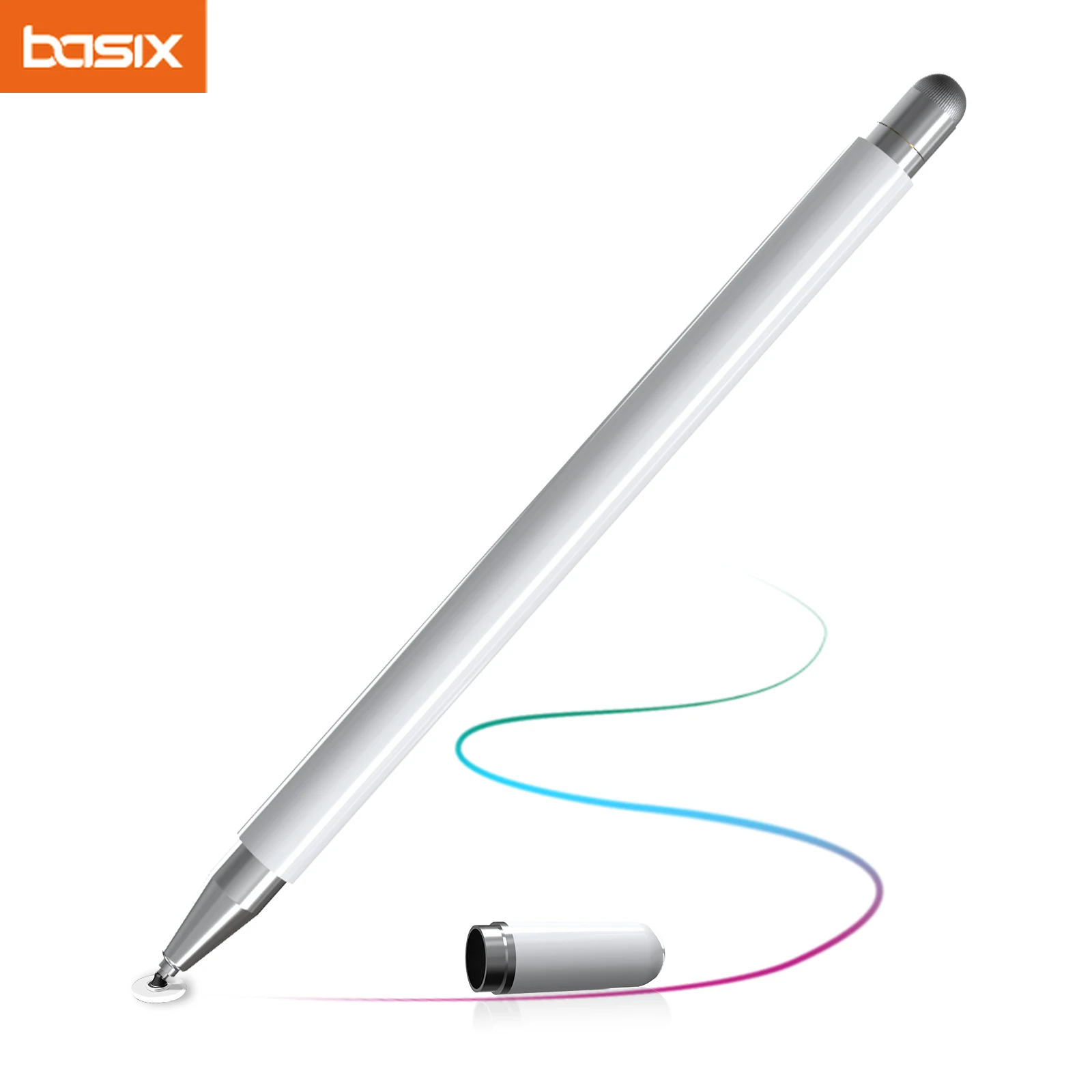Basix Universal Touch Pen For  - огляд і ціна Samsung Tablet Accessories Pen